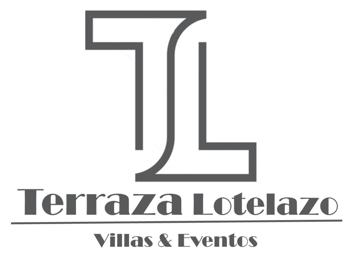 Terraza Lotelazo Guadalajara Exterior foto
